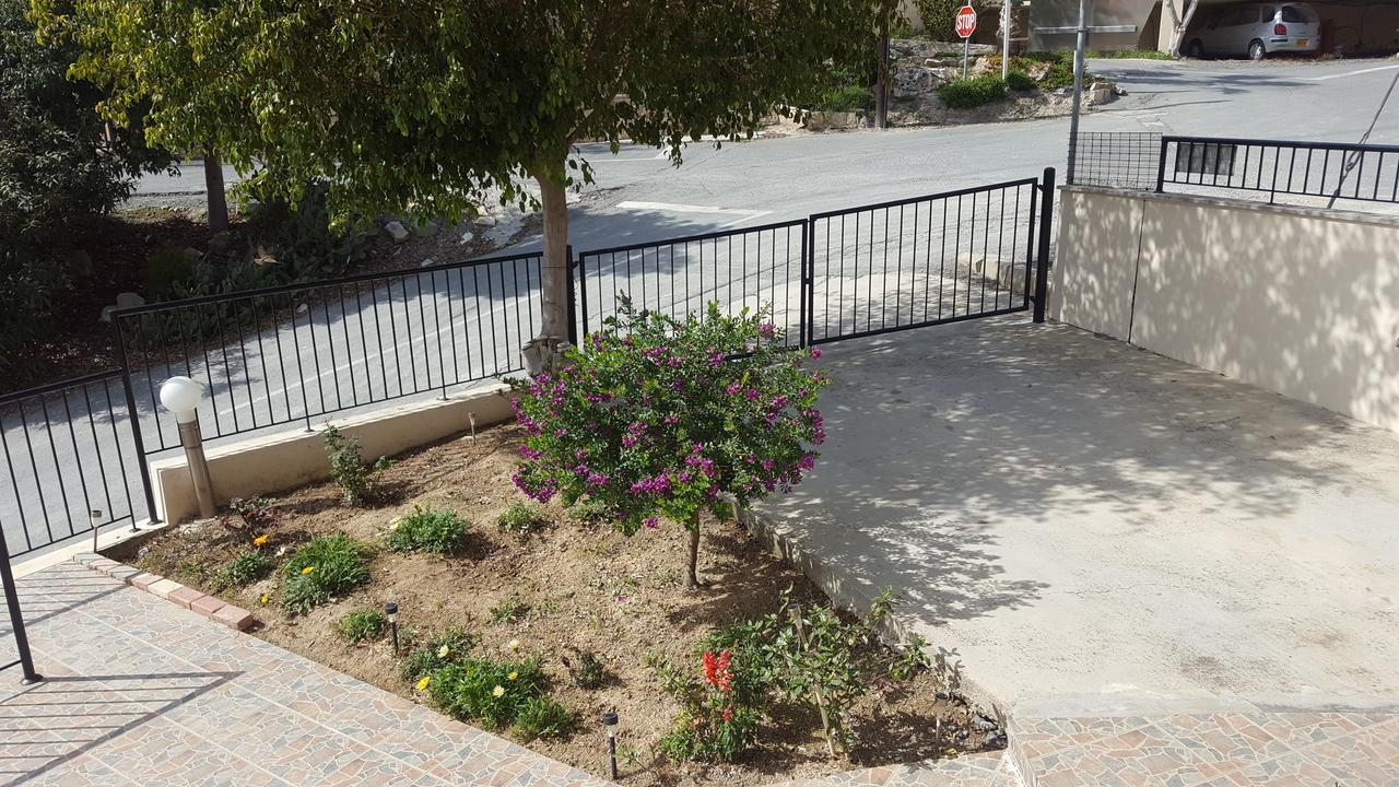 Lazaros Pissouri Apartments Экстерьер фото