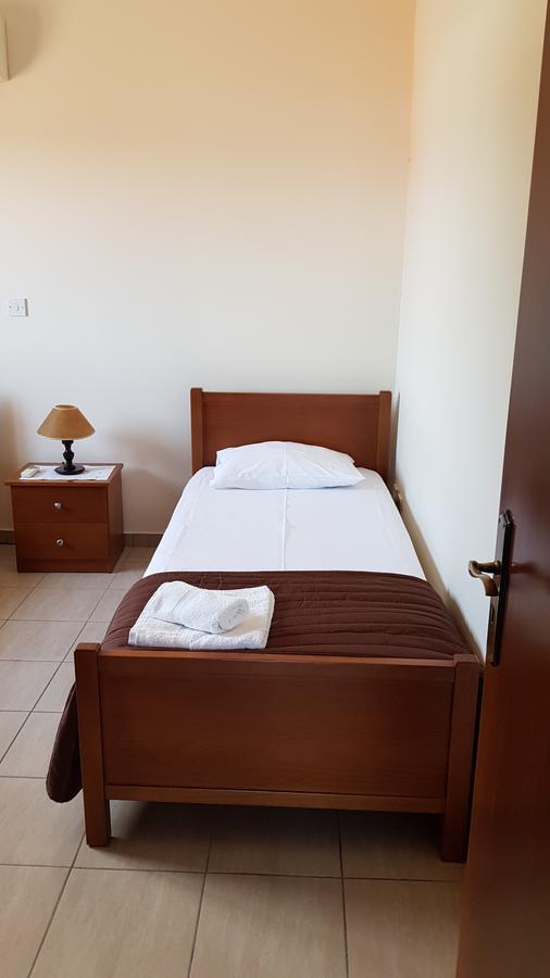 Lazaros Pissouri Apartments Экстерьер фото