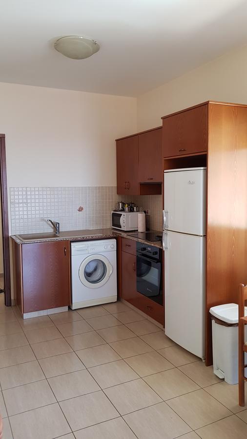 Lazaros Pissouri Apartments Экстерьер фото
