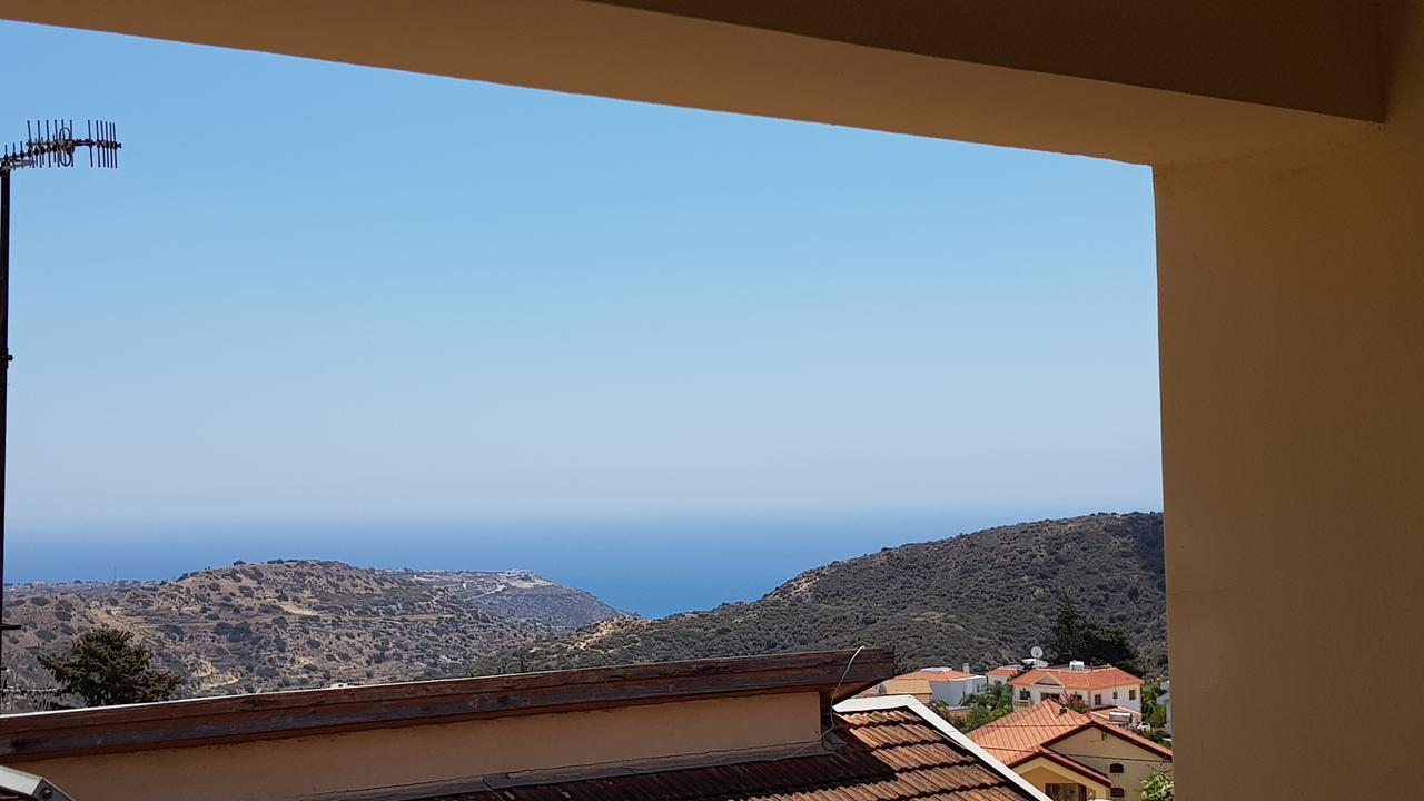 Lazaros Pissouri Apartments Экстерьер фото