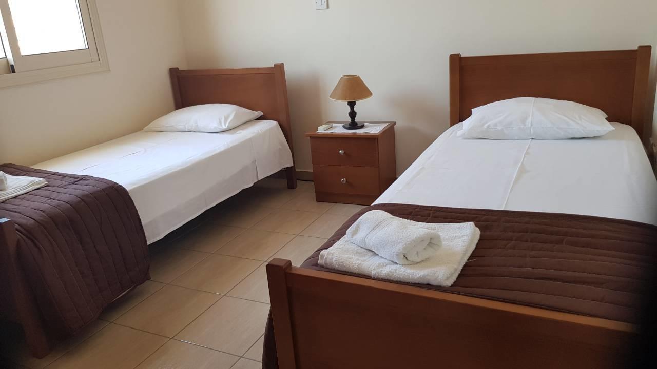 Lazaros Pissouri Apartments Экстерьер фото