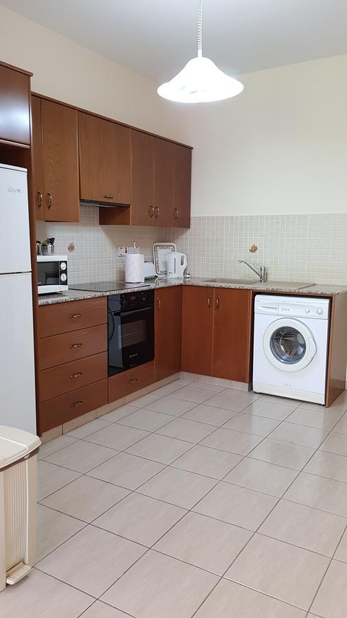 Lazaros Pissouri Apartments Экстерьер фото