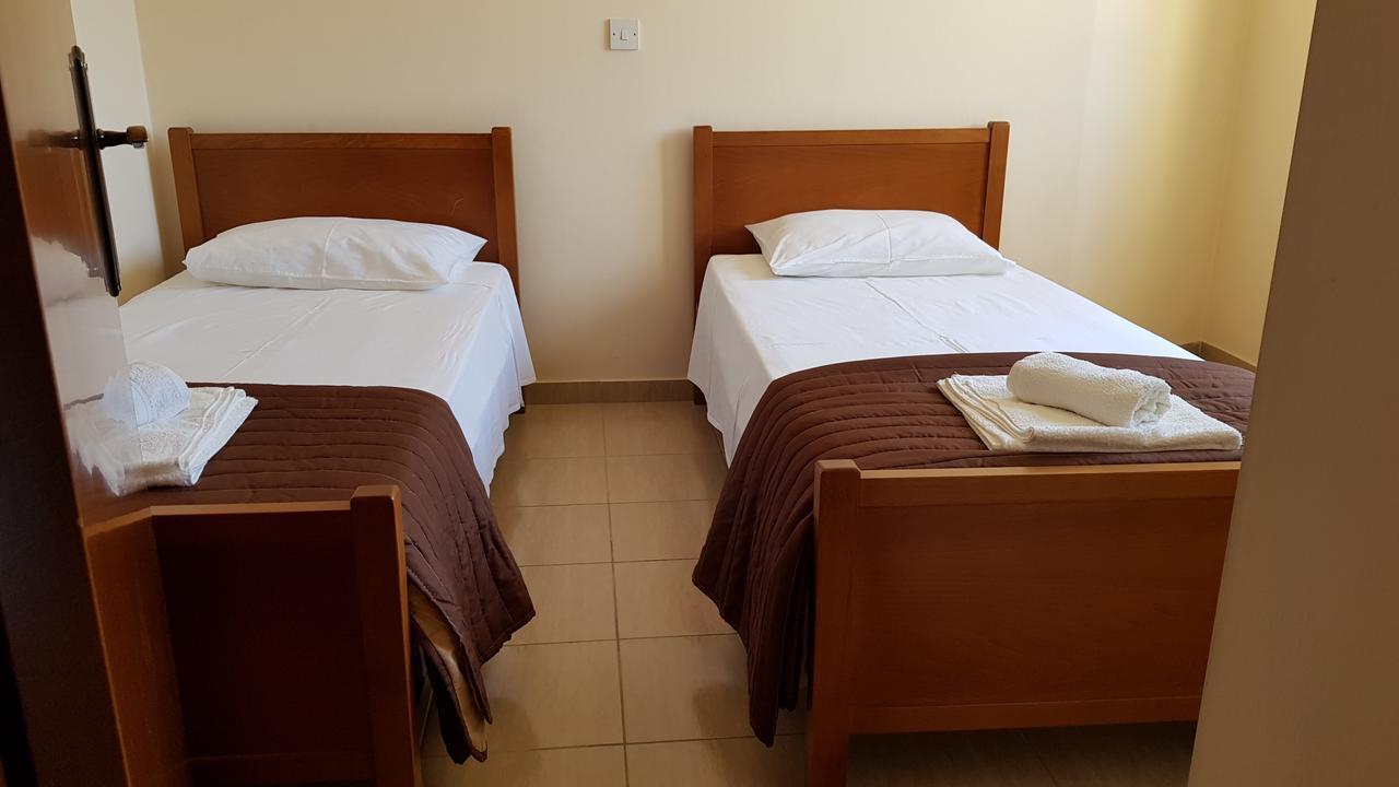 Lazaros Pissouri Apartments Экстерьер фото